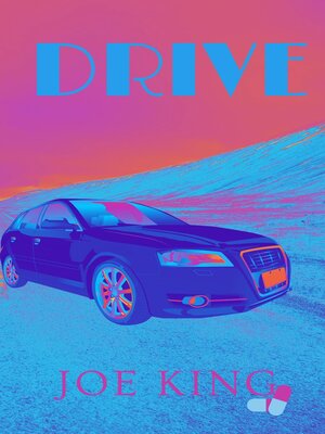 cover image of DRIVE